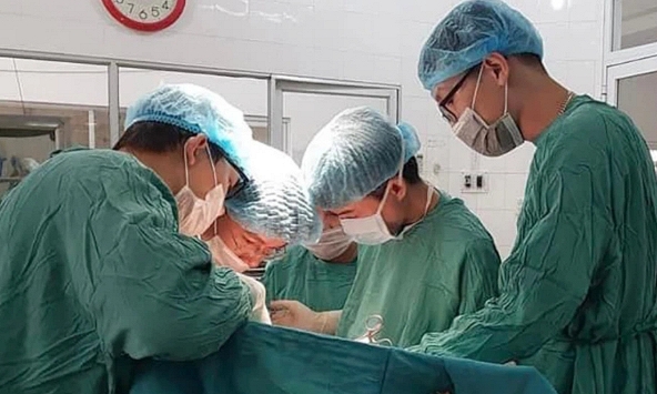 Vụ vợ cắt 'của quý' của chồng: 'Tôi bị chồng đánh nhập viện 4, 5 lần rồi'