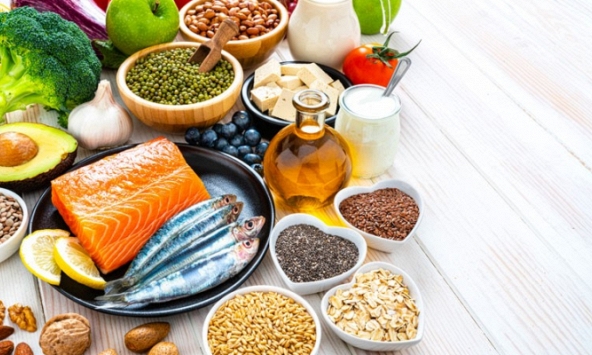 Cần bổ sung các loại vitamin nào sau khi mắc COVID-19?