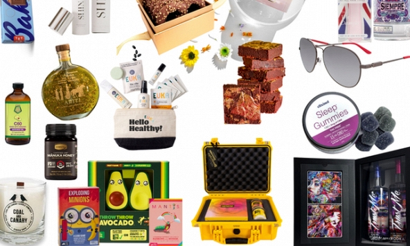 Có gì bên trong túi quà Oscar 2022 trị giá hơn 3 tỷ đồng?