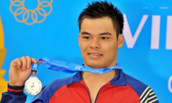 Nhà vô địch SEA Games 2005 - kình ngư Hữu Việt qua đời ở tuổi 34