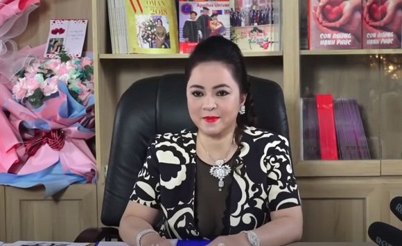 Bà Nguyễn Phương Hằng bị khởi tố, những người liên quan có bị xử lý?