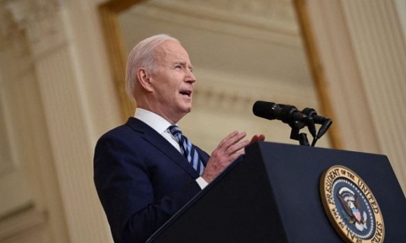 Mỹ và NATO đang làm gì trước xung đột của Nga và Ukraine?