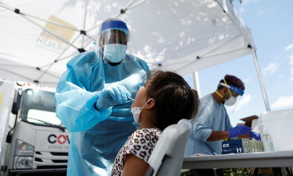 Những vấn đề về hậu Covid-19 ở trẻ cha mẹ cần chú ý