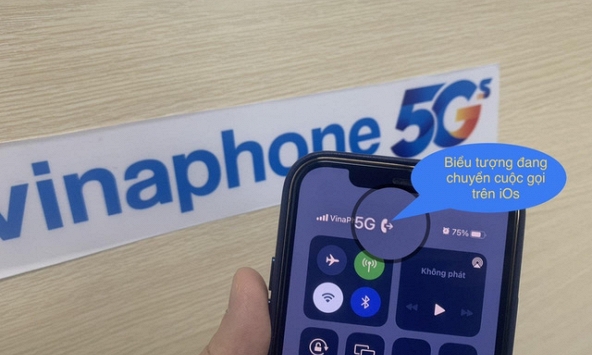 Thủ đoạn lợi dụng tính năng chuyển cuộc gọi để đánh cắp mã OTP