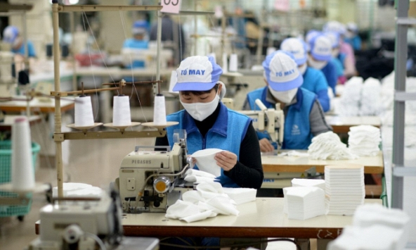 Đề xuất người lao động tham gia đóng BHXH 15 năm sẽ được nhận lương hưu 