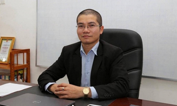 Hoàn tất điều tra vụ địa ốc Alibaba: Nguyễn Thái Luyện và đồng phạm lừa đảo chiếm đoạt hơn 2.264 tỷ đồng