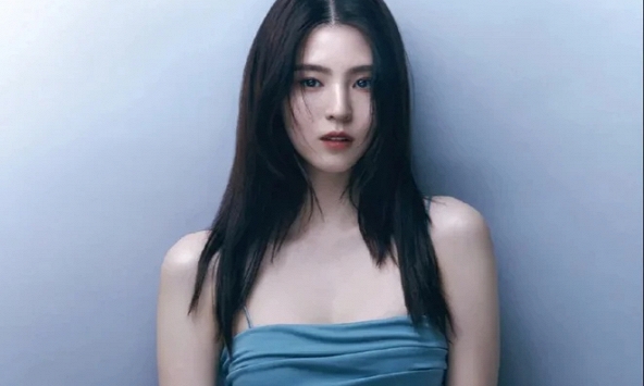 Phụ nữ trong phim Hàn Quốc