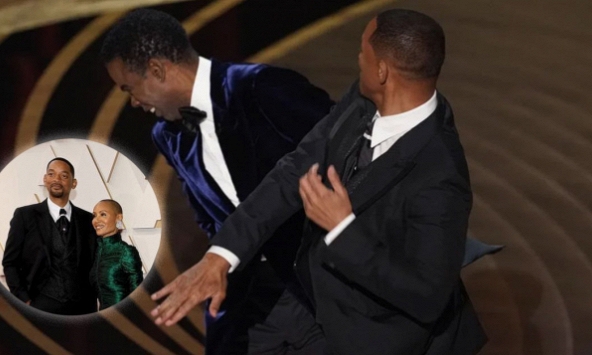 'CODA' thắng giải Oscar 2022 nhưng Will Smith chiếm trọn spotlight về hành động này