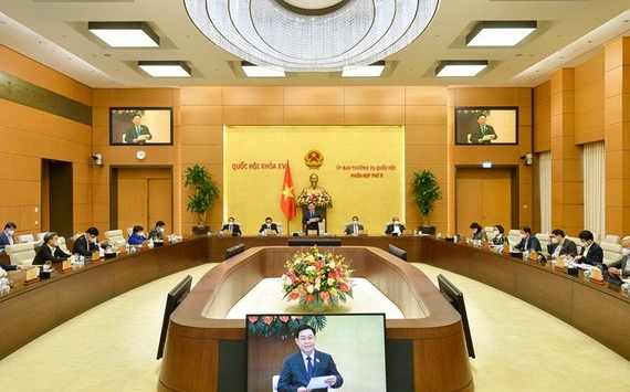 Không thu hẹp đối tượng xử phạt vi phạm hành chính trong lĩnh vực sở hữu trí tuệ