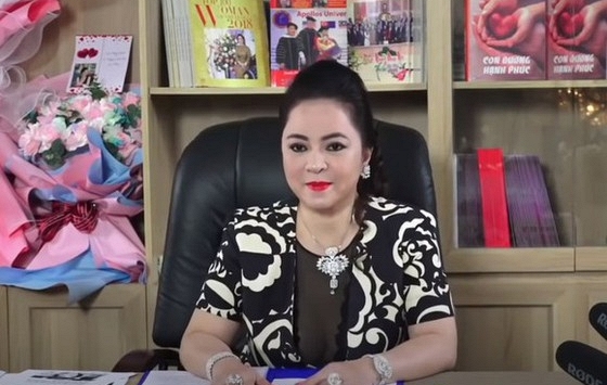 Người chia sẻ video của bà Phương Hằng sẽ bị xem xét xử lý với vai trò đồng phạm?