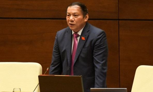 Bộ trưởng VH-TT&DL: Cấp phép quay phim ở Việt Nam mà không nắm kịch bản tổng thể, hậu quả ai chịu trách nhiệm?