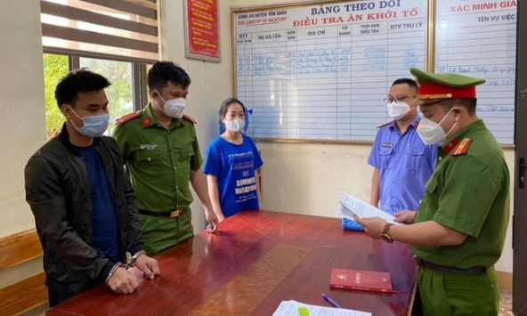 Khởi tố người chồng bị cắt 'của quý' vì cưỡng dâm con riêng của vợ