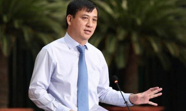 Phó Chủ tịch TPHCM Lê Hòa Bình qua đời sau tai nạn giao thông 