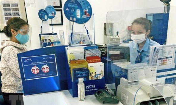 Xây dựng Cơ sở dữ liệu quốc gia về kiểm soát tài sản, thu nhập