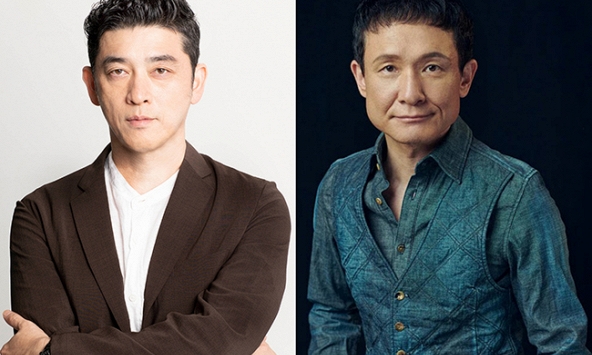 Hai nam tài tử gạo cội Nhật Bản bị cáo buộc quấy rối tình dục với nhiều diễn viên nữ