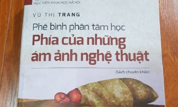 Hội nhà văn Việt Nam tạm thu hồi giải thưởng với sách của TS Vũ Thị Trang vì nghi 'đạo nhái'