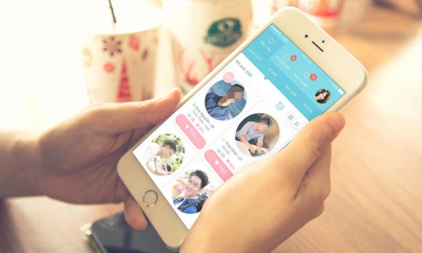 Công an TP HCM cảnh báo chiêu lừa đảo qua hẹn hò trực tuyến