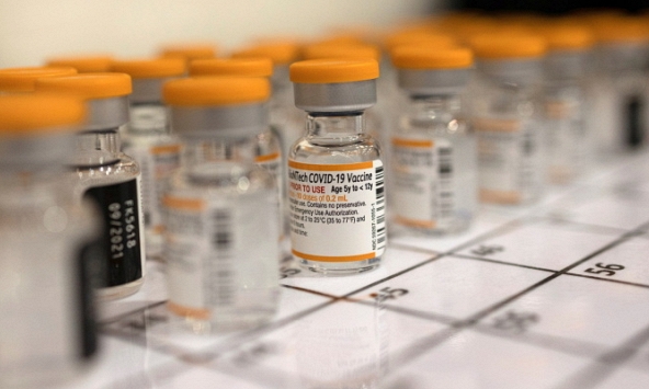  Cục trưởng Cục Y tế dự phòng: 'Trẻ nhiễm Covid-19 nên tiêm vaccine sau 3 tháng khỏi bệnh'