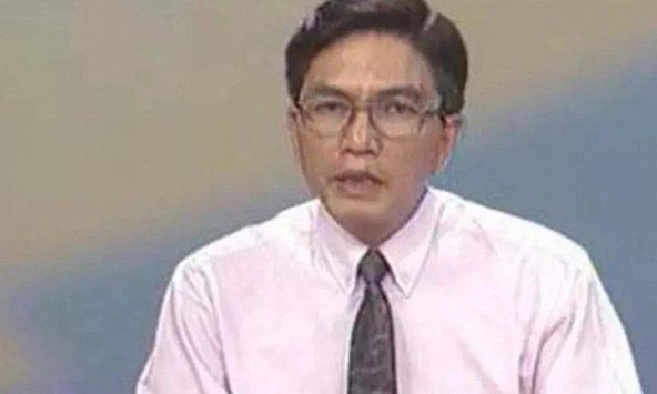 NSƯT Minh Trí, người thuyết minh phim Tây Du Ký, qua đời ở tuổi 77