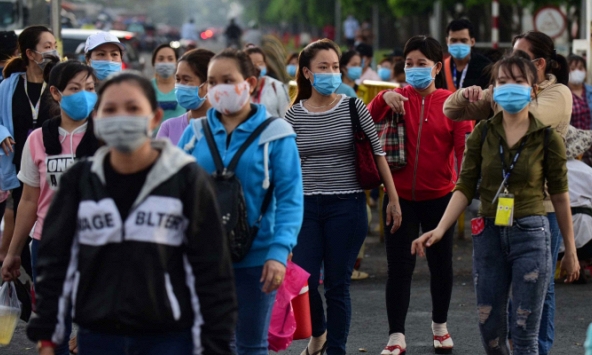 Những thủ tục để được hỗ trợ tiền nhà trọ người lao động cần biết