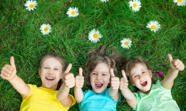 Sự giáo dục khác biệt của các bậc phụ huynh ở đất nước có những đứa trẻ hạnh phúc nhất thế giới