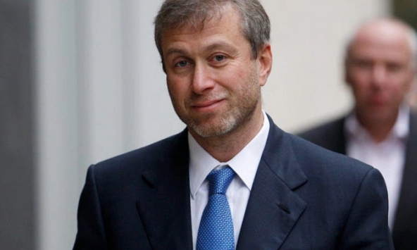 Tỷ phú Abramovich - nhân vật bí ẩn trong đàm phán Nga - Ukraine