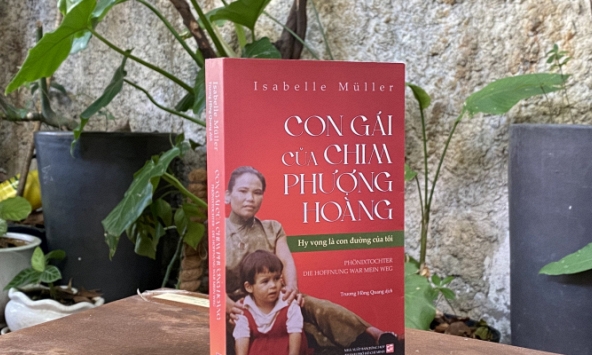 Chuyện về “Con gái chim Phượng Hoàng”