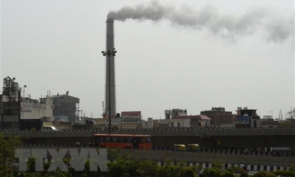 99% dân số thế giới đang hít thở không khí ô nhiễm vượt giới hạn