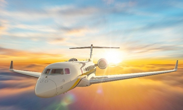 Đại diện Gulfstream: Sun Air giữ vị thế độc tôn tại thị trường Việt Nam