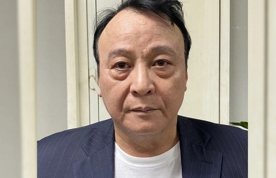 Chủ tịch Tân Hoàng Minh Đỗ Anh Dũng có thể đối diện với mức án chung thân