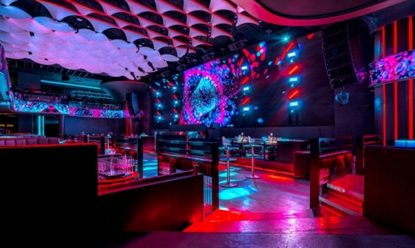 Hà Nội cho mở lại quán karaoke, massage, bar từ 0h ngày 8/4