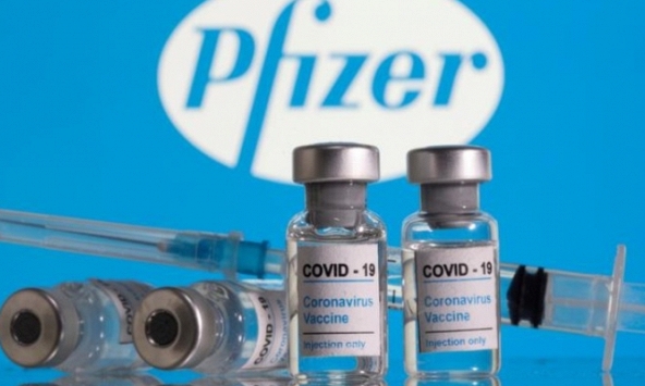Nghiên cứu mới: Vaccine Pfizer thứ 4 giảm tỷ lệ tử vong ở người cao tuổi