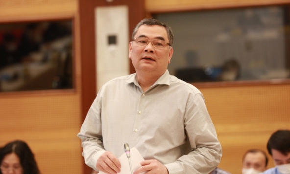 Bộ Công an: Xử lý nghiêm kẻ tung tin làm ảnh hưởng tiêu cực thị trường chứng khoán, bất động sản