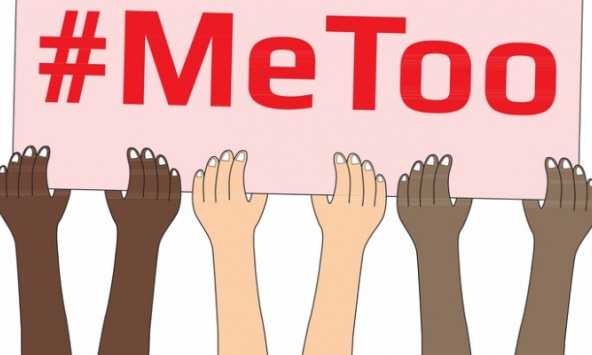 Quấy rối tình dục: Vì sao nạn nhân không lên tiếng?