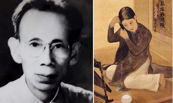 Sự nhầm lẫn 10 năm của bức tranh 9 tỷ đồng