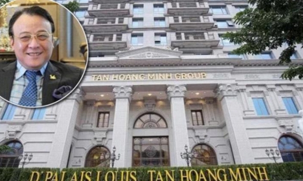 Thị trường tài chính và các ngân hàng liên quan ảnh hưởng ra sao nếu Tân Hoàng Minh vỡ nợ?