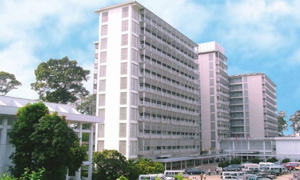 Bệnh viện nào tốt nhất ở TP.HCM?