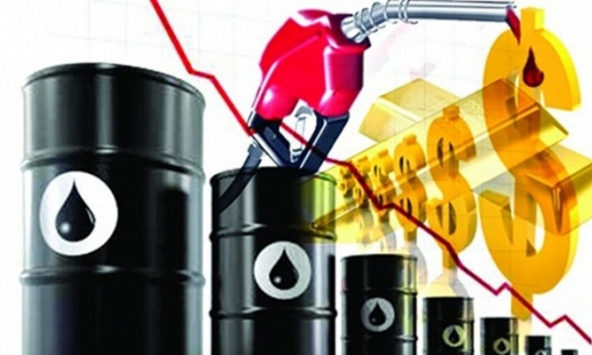 Giá xăng dầu được dự đoán có thể giảm ngay sau lễ Giỗ tổ Hùng Vương?
