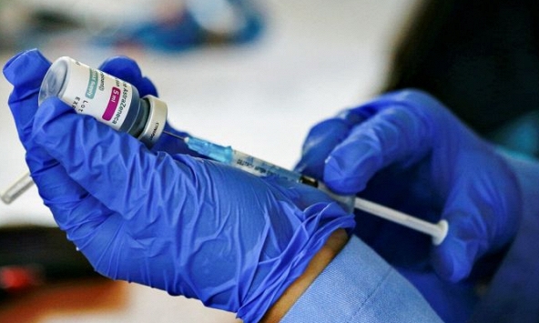 Bắt đầu cuộc khủng hoảng thừa vaccine Covid -19