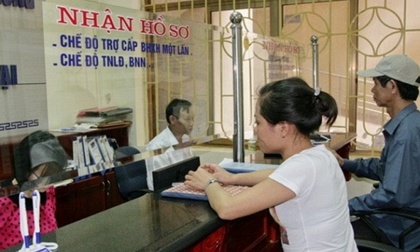 Lãnh bảo hiểm xã hội một lần, người lao động có thể mất hàng trăm triệu đồng