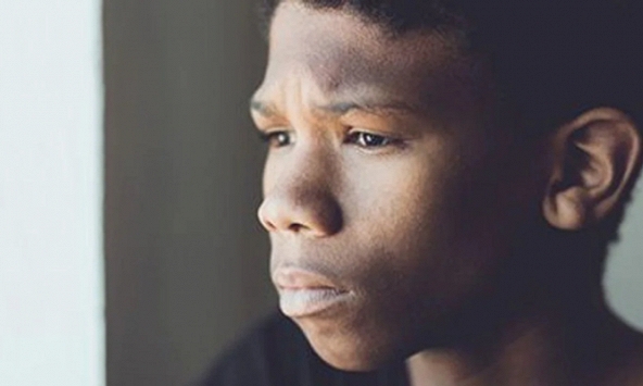 Tỷ lệ tự tử ở tuổi vị thành niên tăng vọt