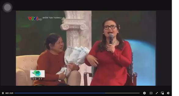 VTV gỡ bản tin ‘vinh danh  thương hiệu thuốc Hoàng Hường