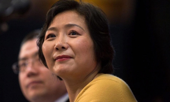 10 nữ tỷ phú tự thân giàu nhất thế giới