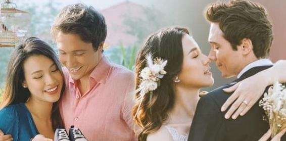 Hoàng Oanh xác nhận đang làm thủ tục ly hôn chồng Tây