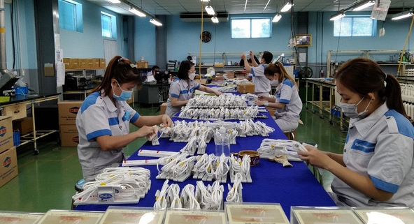 Lao động tại TP.HCM có thu nhập bình quân cao nhất cả nước