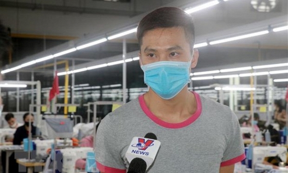 Thủ tướng khen hai tấm gương dũng cảm cứu người