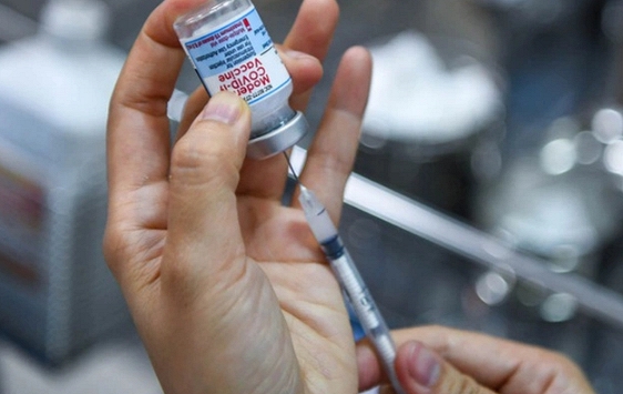 Ngày mai, 14/4, Việt Nam tiêm vaccine Covid-19 cho trẻ 5-11 tuổi 