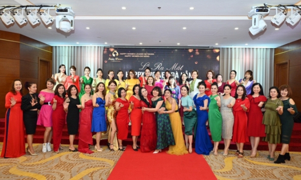 Happy Women Đà Nẵng viết câu chuyện những người phụ nữ kiên cường