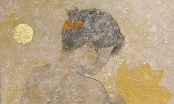 “Kẻ mộng mơ duy mỹ” Đào Thành Dzuy và  “Dzó Tháng Tư'