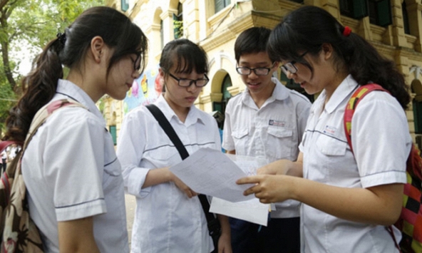 Sở GD-ĐT Hà Nội đề xuất lùi thời gian kết thúc năm học 